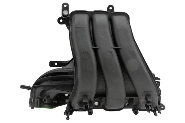 Inlaatspruitstuk met pakking