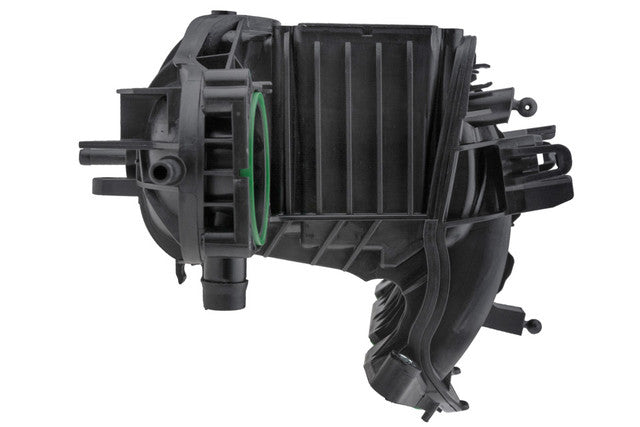 Inlaatspruitstuk met pakking