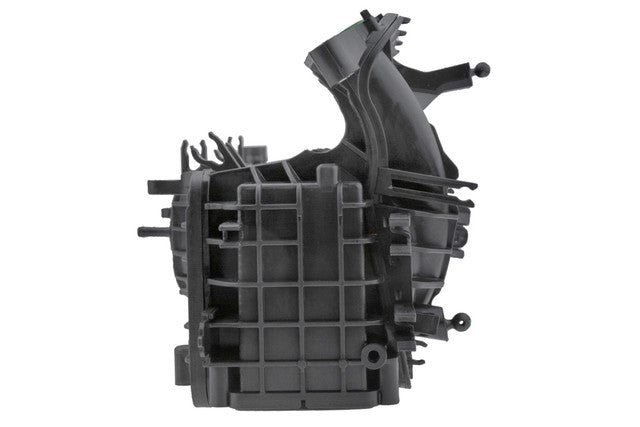 Inlaatspruitstuk met pakking