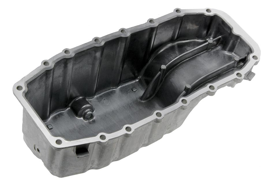Oil Pan OEM 55221011