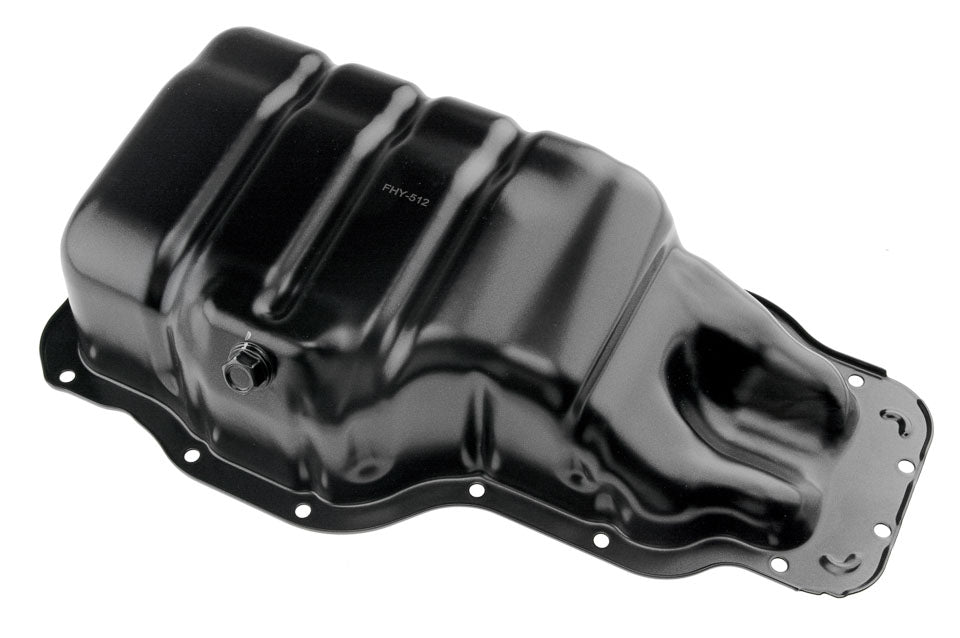 Oil Pan OEM 21510-2E022