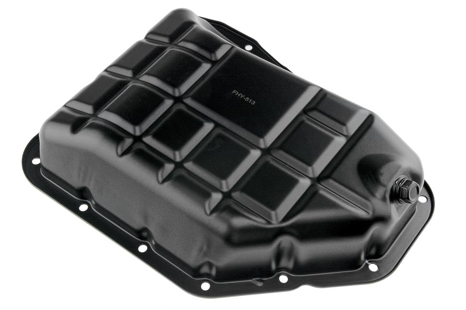 Oil Pan OEM 21510-3C100