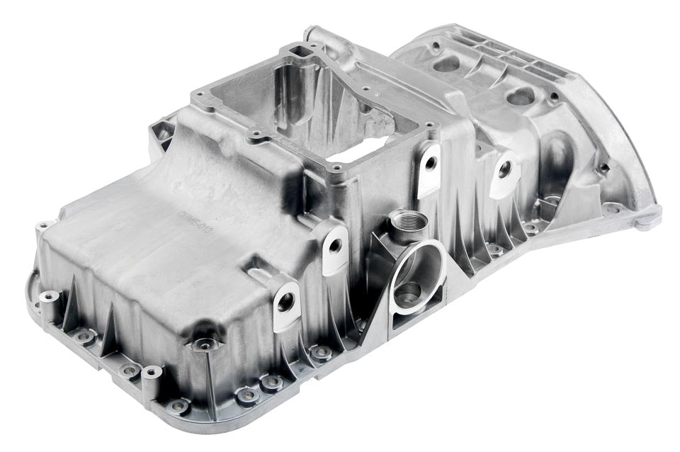 Oil Pan OEM A2720102001