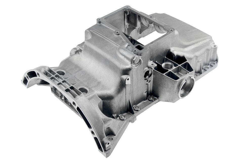 Oil Pan OEM A2720102001