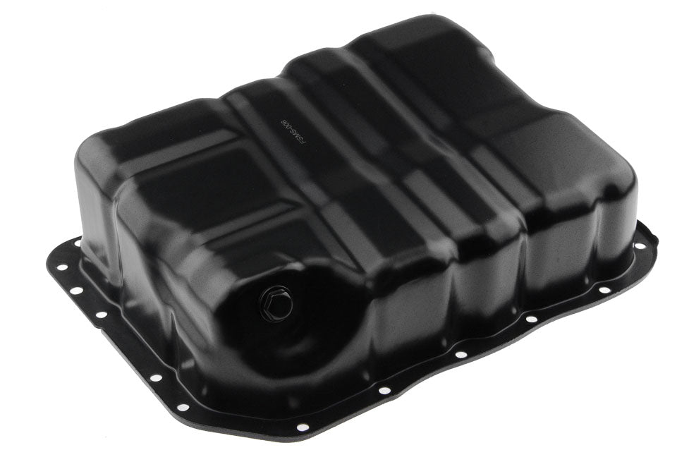 Oil Pan OEM MN187236