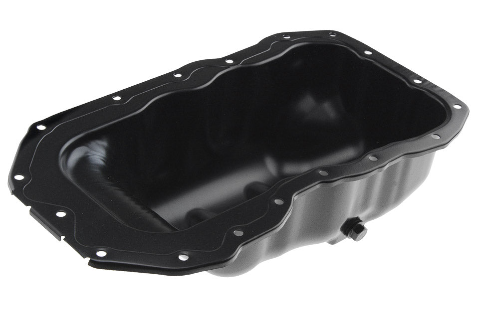 Oil Pan OEM PE0110400A