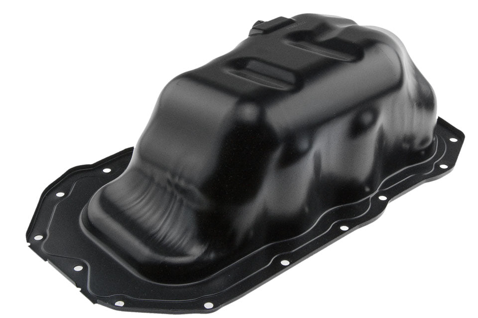 Oil Pan OEM PE0110400A