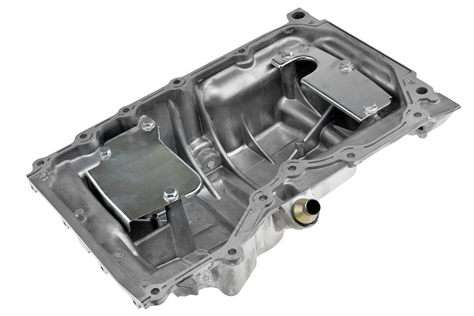 Gearbox Oil PanOEM L325-104-00B