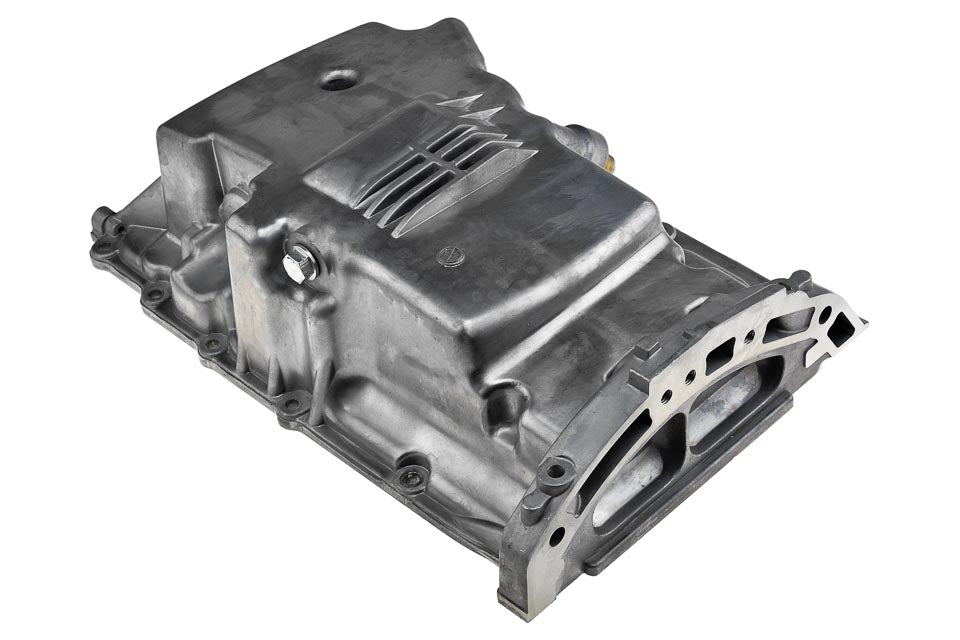Gearbox Oil PanOEM L325-104-00B