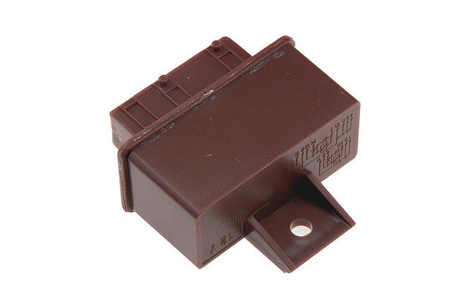 Brandstofpomp relais 