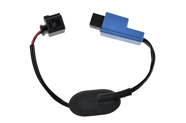 Brandstofpomp relais 