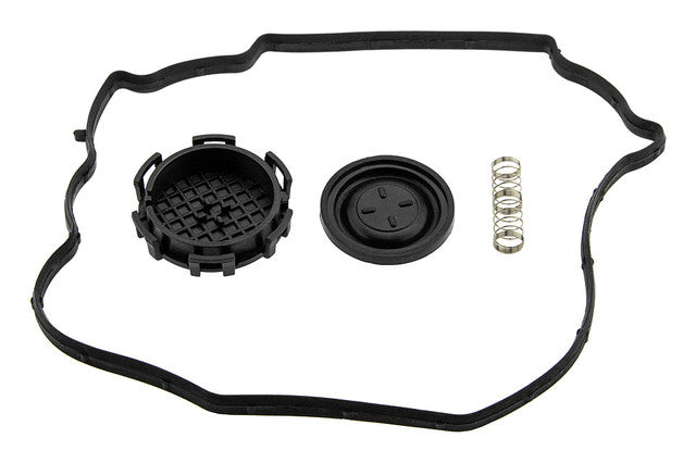 Kleppendeksel pakking 