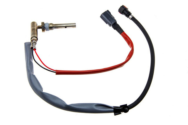 Inspuiteenheid roet/partikelfilter 