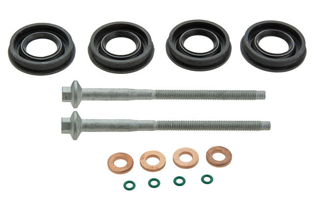 Afdichting injector 