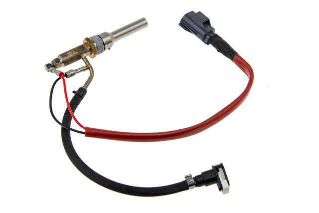 Inspuiteenheid roet/partikelfilter 