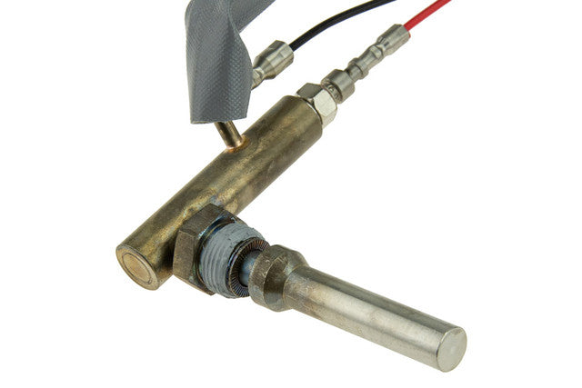 Inspuiteenheid roet/partikelfilter