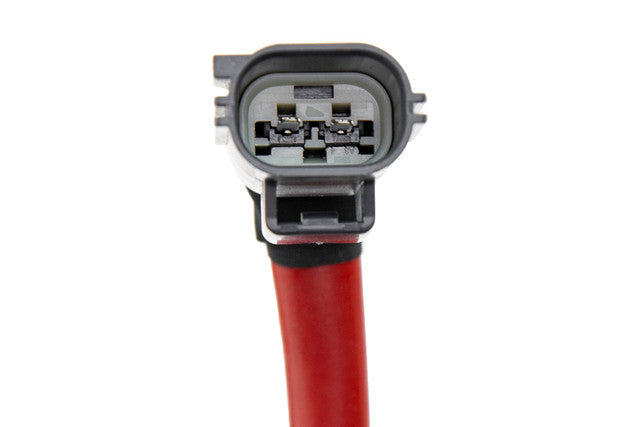 Inspuiteenheid roet/partikelfilter