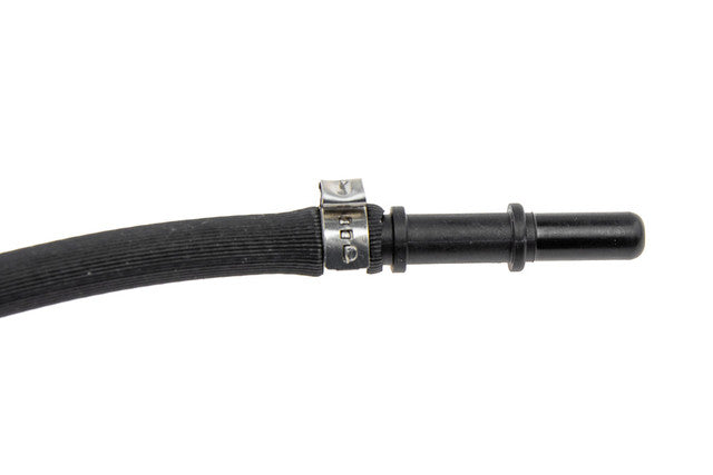 Inspuiteenheid roet/partikelfilter