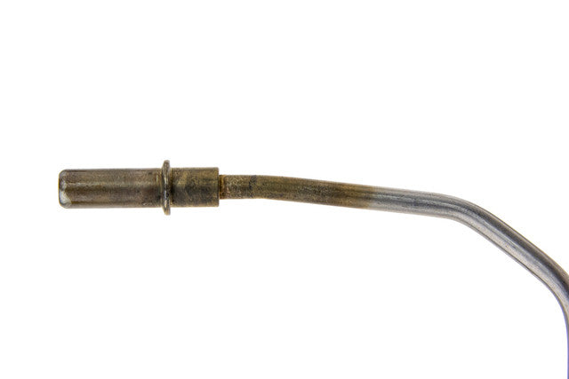 Inspuiteenheid roet/partikelfilter