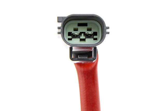 Inspuiteenheid roet/partikelfilter