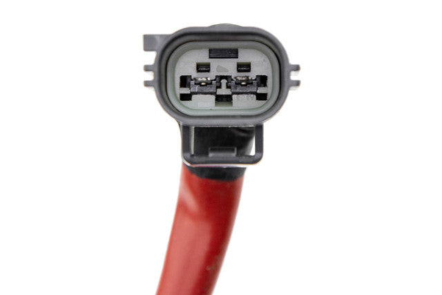 Inspuiteenheid roet/partikelfilter