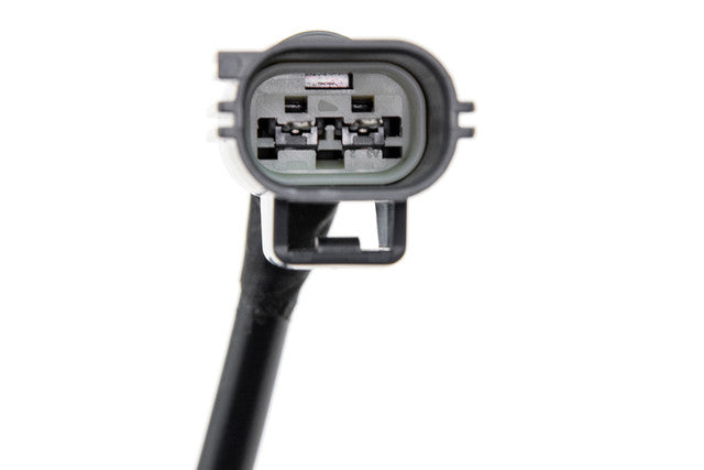 Inspuiteenheid roet/partikelfilter