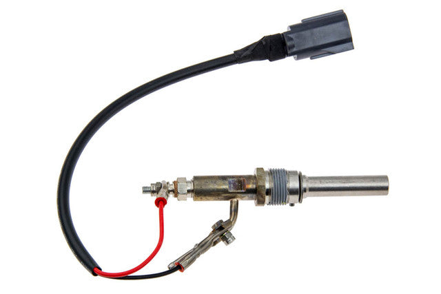 Inspuiteenheid roet/partikelfilter 