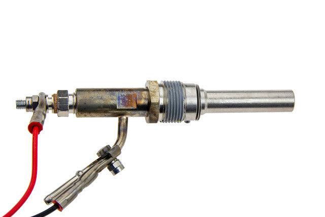 Inspuiteenheid roet/partikelfilter