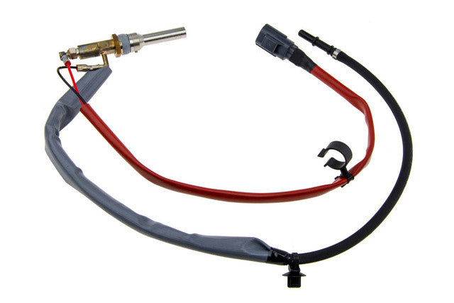 Inspuiteenheid roet/partikelfilter 