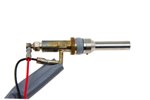 Inspuiteenheid roet/partikelfilter