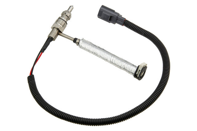 Inspuiteenheid roet/partikelfilter 