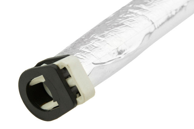 Inspuiteenheid roet/partikelfilter