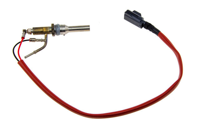 Inspuiteenheid roet/partikelfilter 