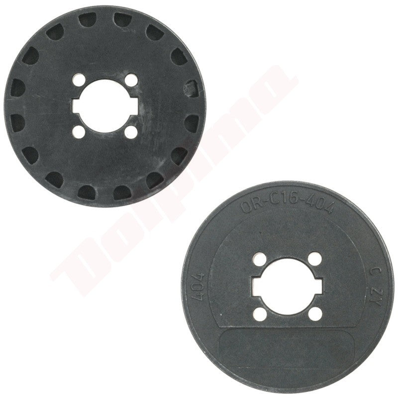 Kettingtandwiel passend op C16-404