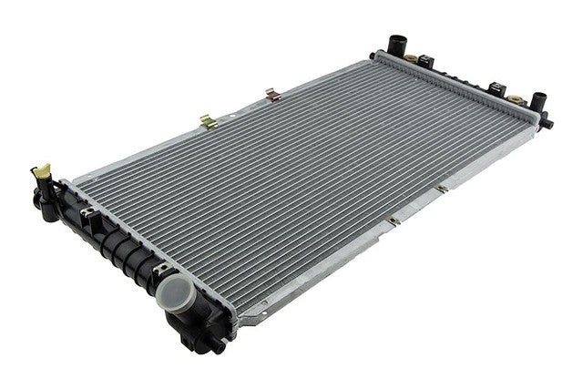Radiateur  