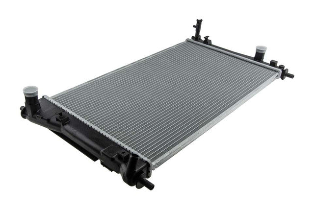 Radiateur  