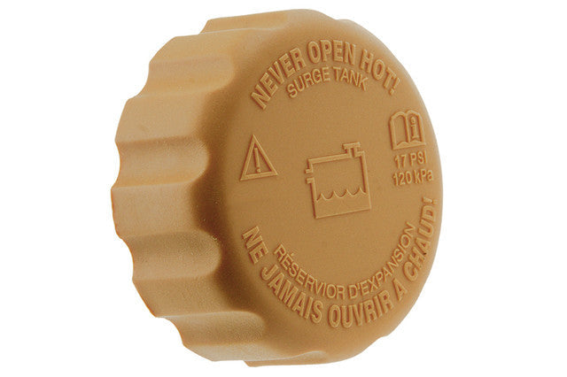 Koelvloeistof dop 