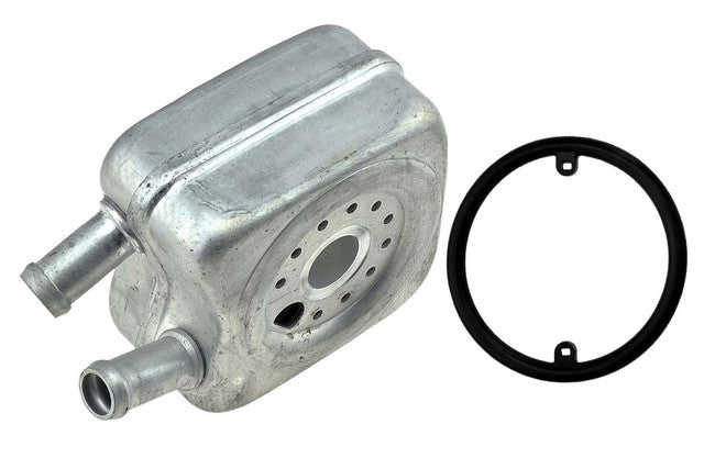 Oliekoeler, motorolie 