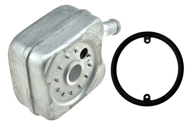 Oliekoeler, motorolie