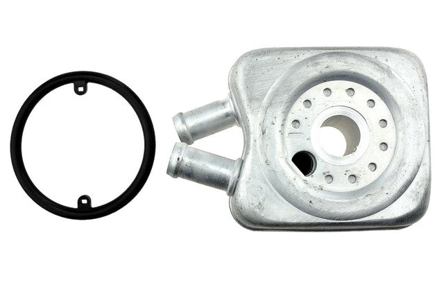 Oliekoeler, motorolie