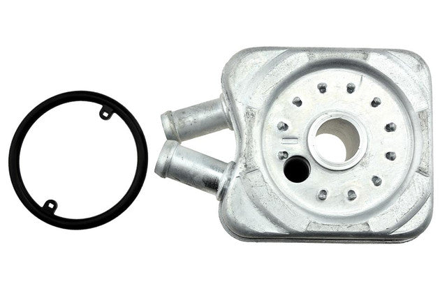Oliekoeler, motorolie