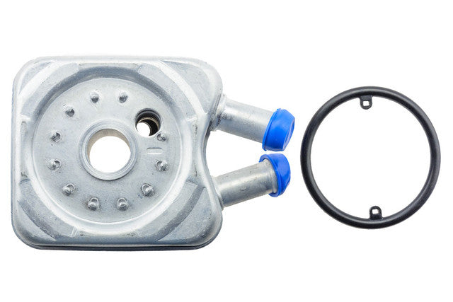 Oliekoeler, motorolie