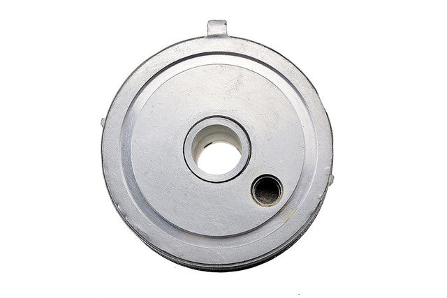 Oliekoeler, motorolie