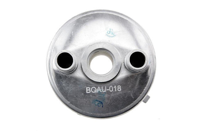 Oliekoeler, motorolie