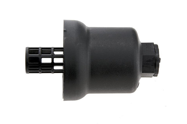 Deksel, oliefilterbehuizing