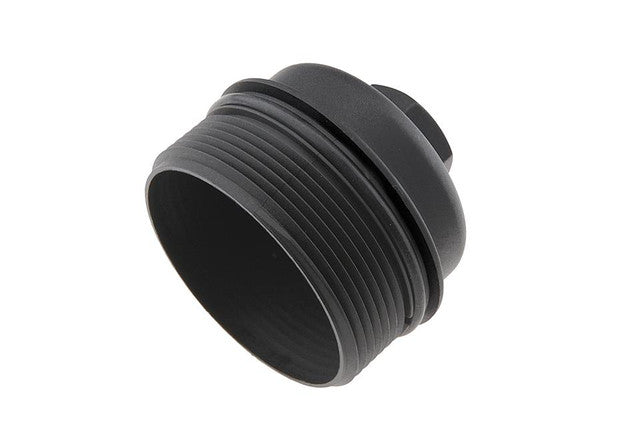 Deksel, oliefilterbehuizing