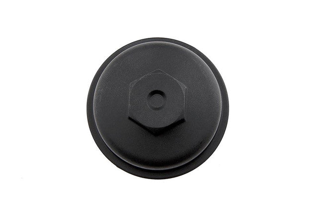 Deksel, oliefilterbehuizing