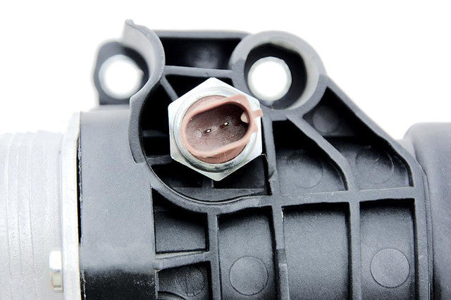 Oliekoeler, motorolie