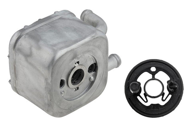Oliekoeler, motorolie