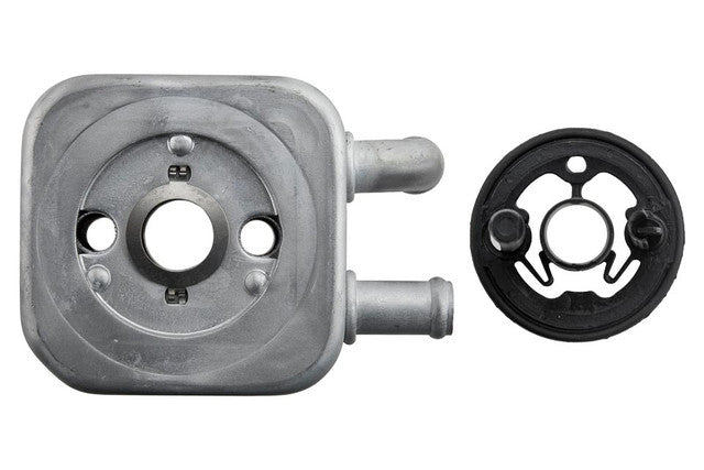 Oliekoeler, motorolie